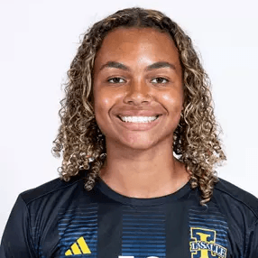 Justyce Hollenbach
