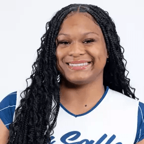 Sydnee Hayes
