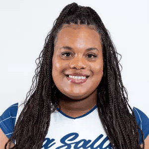 Layla Wallace