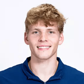 Calvin LeBlanc