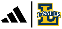 La Salle University banner logo
